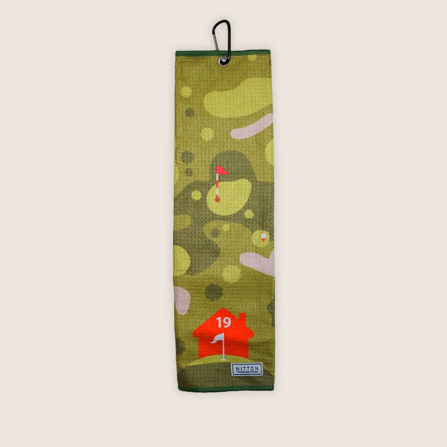 Towel Course - 1