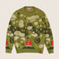 Sweater Course