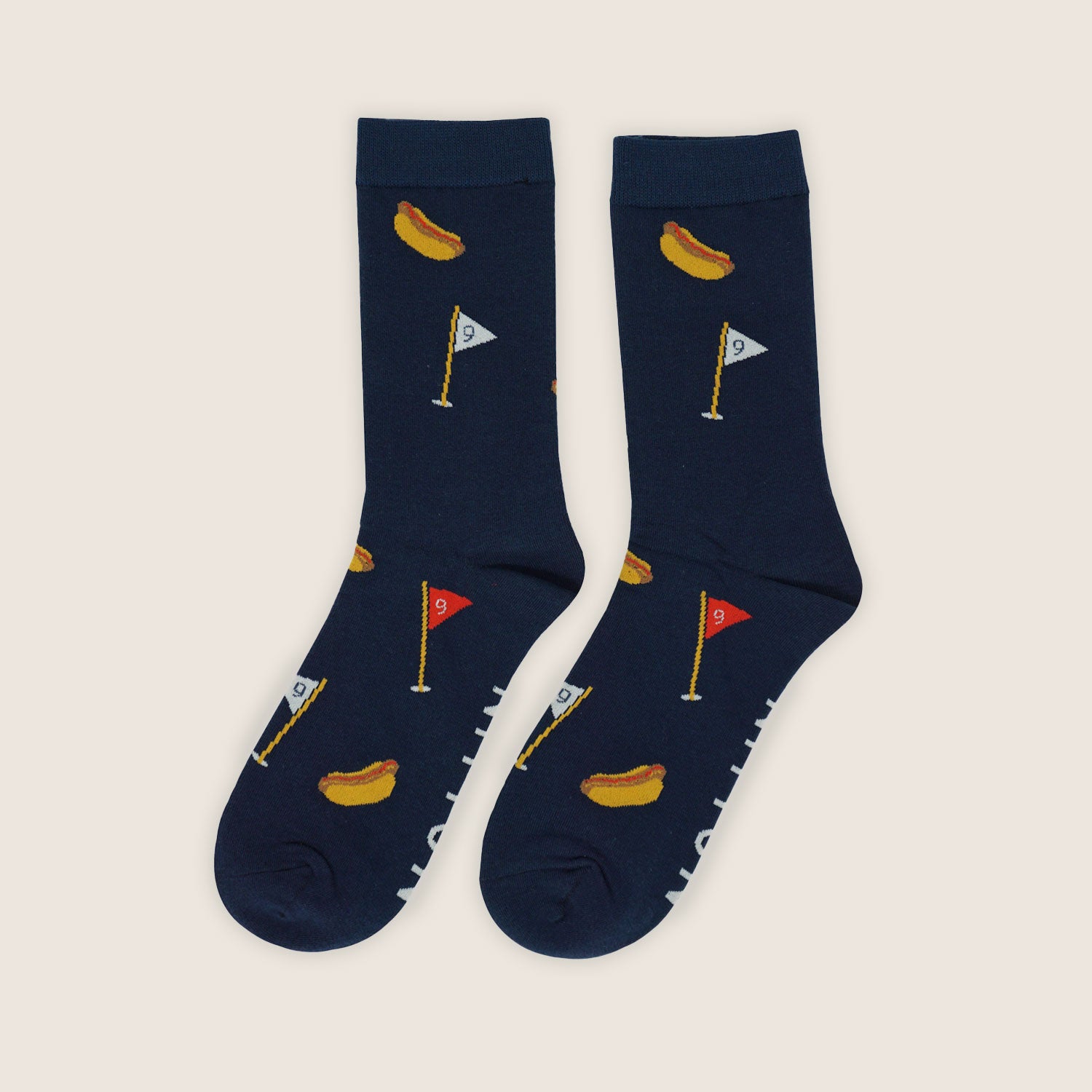 Socks Kiosk - 1