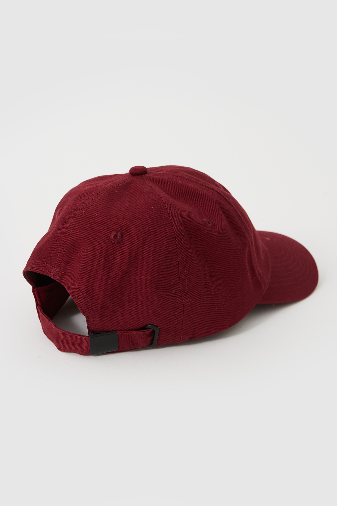 Cap 19th Burgundy