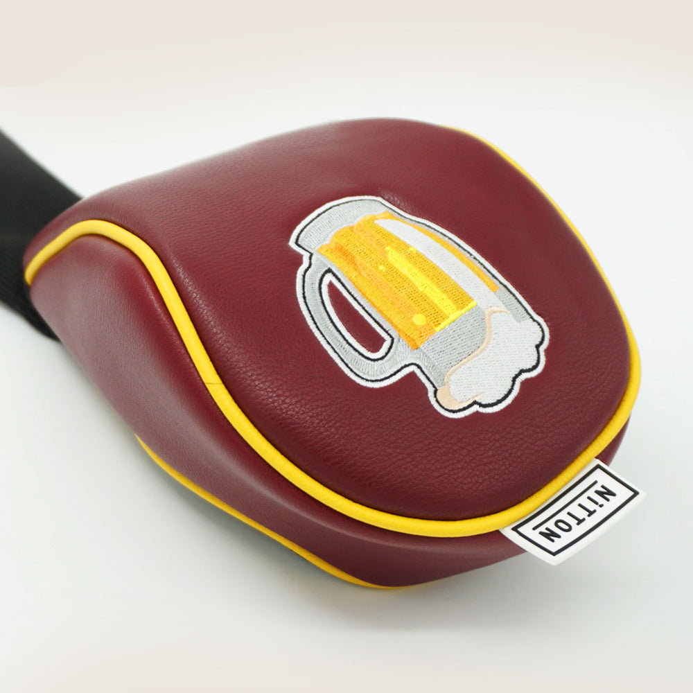 19th Hole Headcover