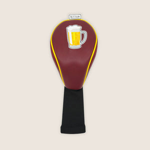 19th Hole Headcover