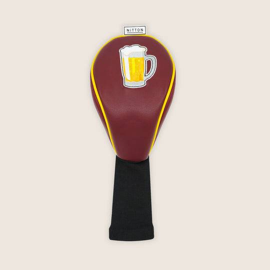 19th Hole Headcover