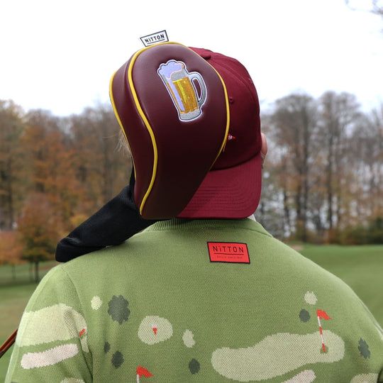 19th Hole Headcover