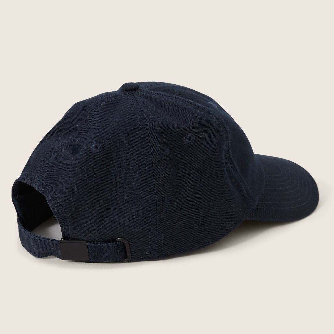 Cap Angry Golfer Navy