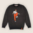 Sweater Angry Golfer