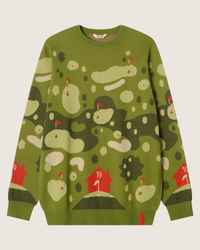 Sweater Course