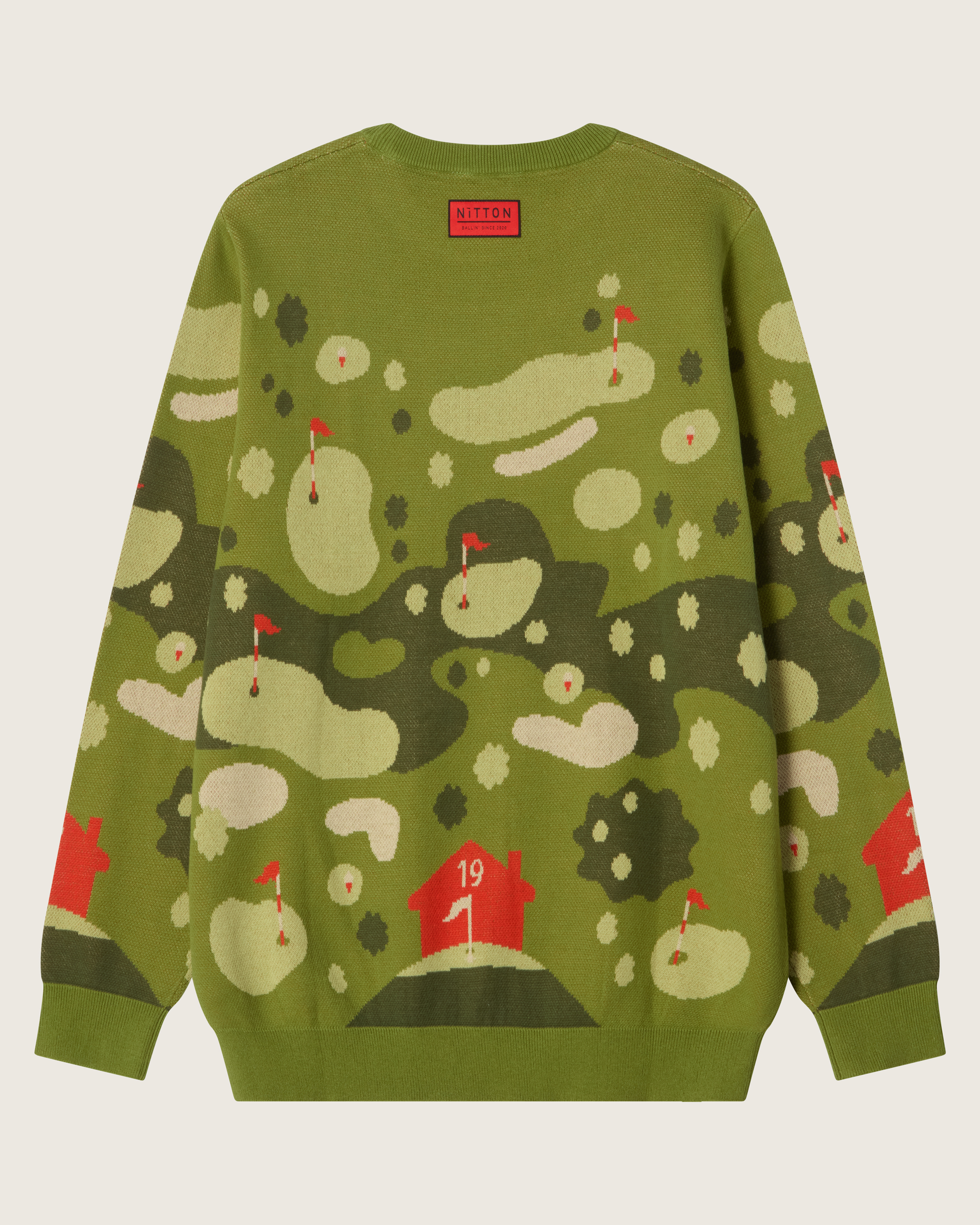 Sweater Course - 3