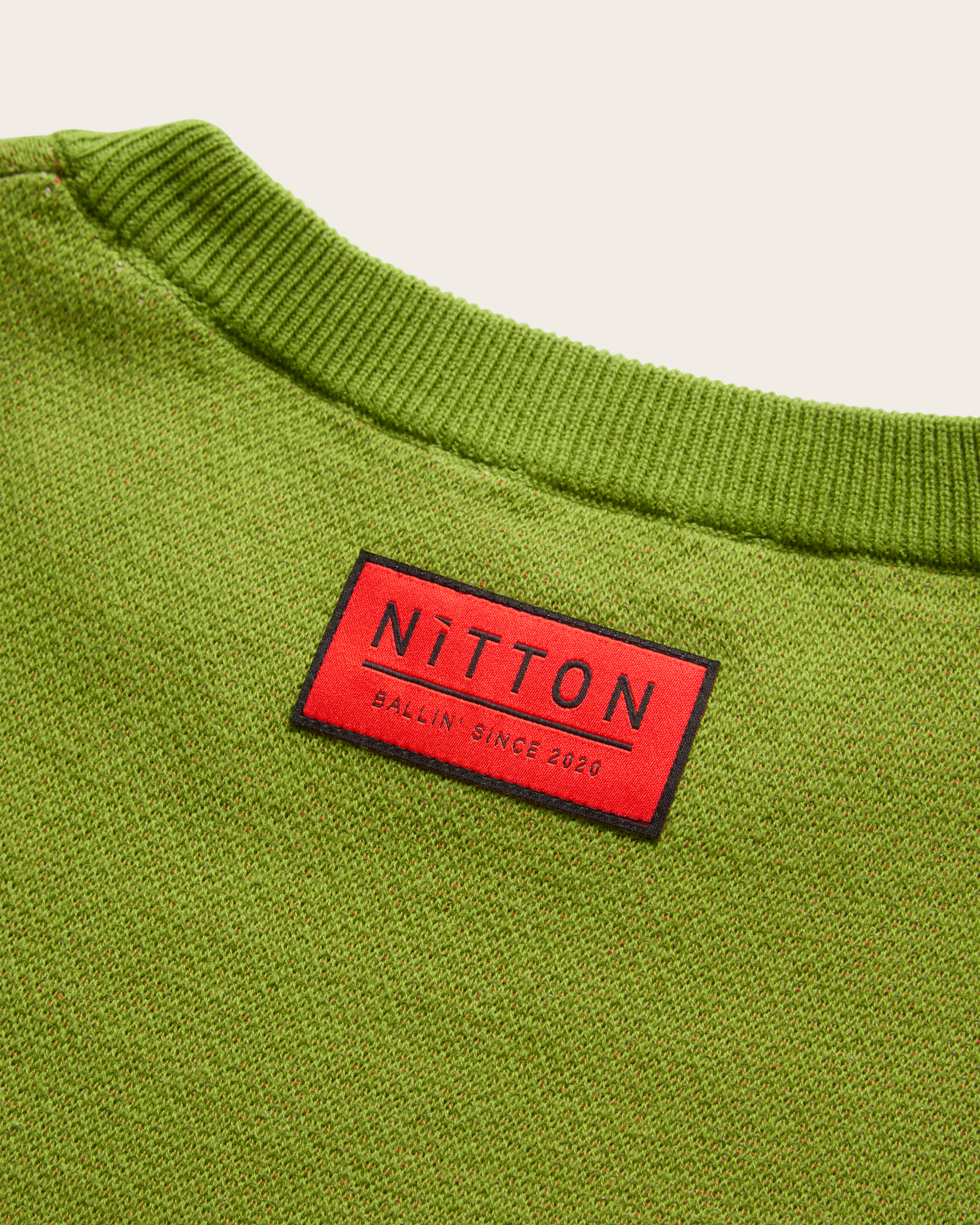 Sweater Course - 7