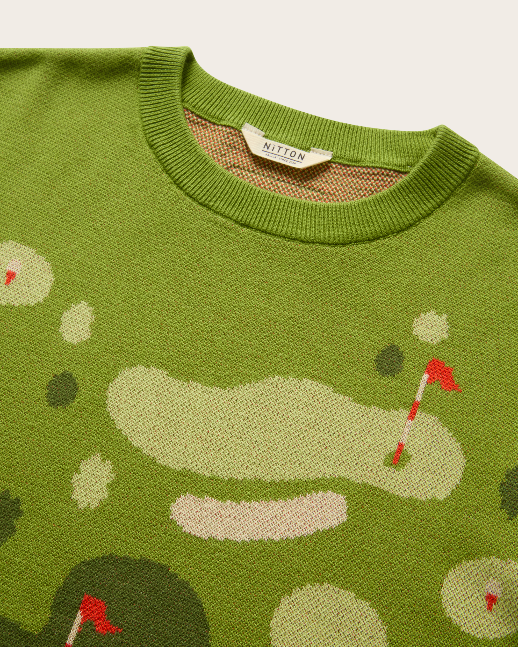 Sweater Course - 4