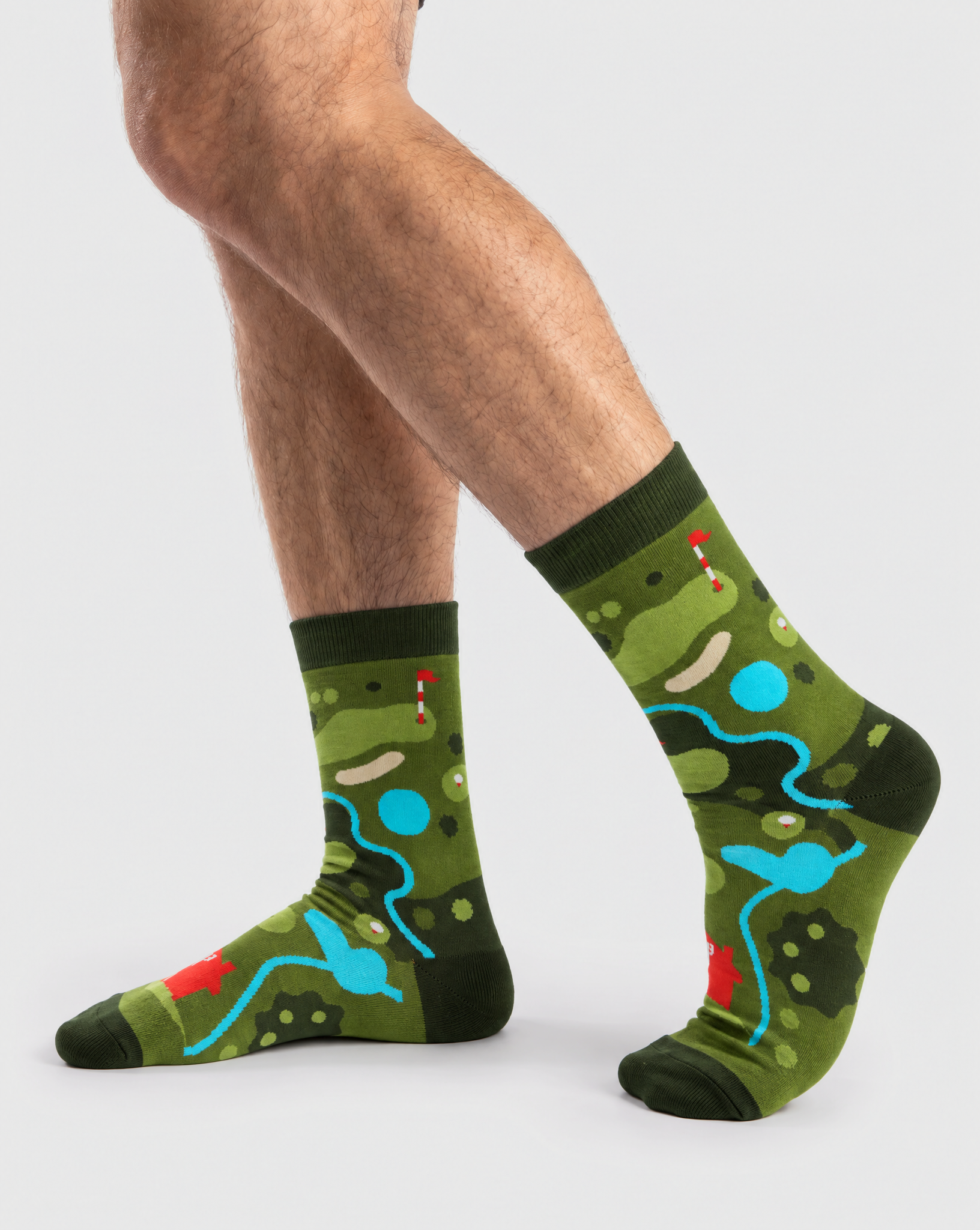 Socks Course - 3