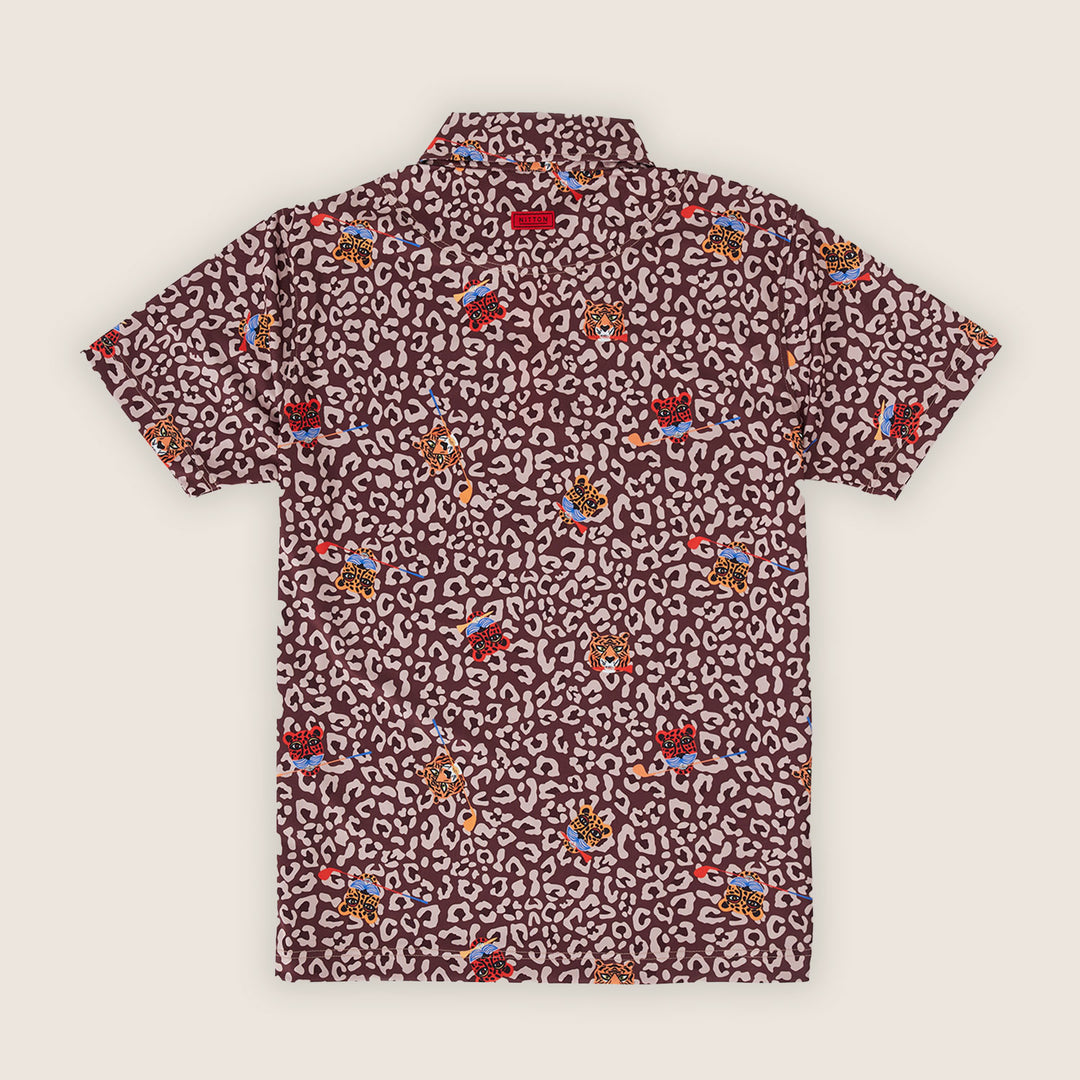 Course Cat Beige