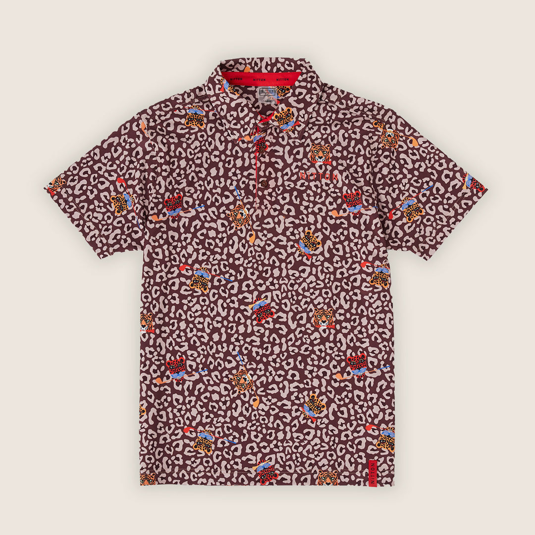 Course Cat Beige