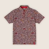 Course Cat Beige