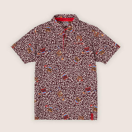 Course Cat Beige