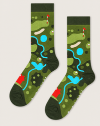 Socks Course