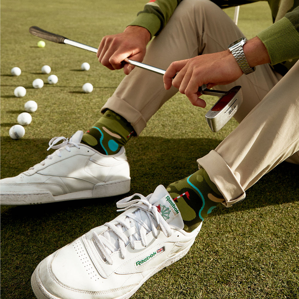 Socks Course