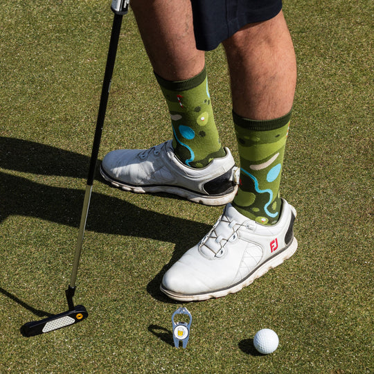 Socks Course