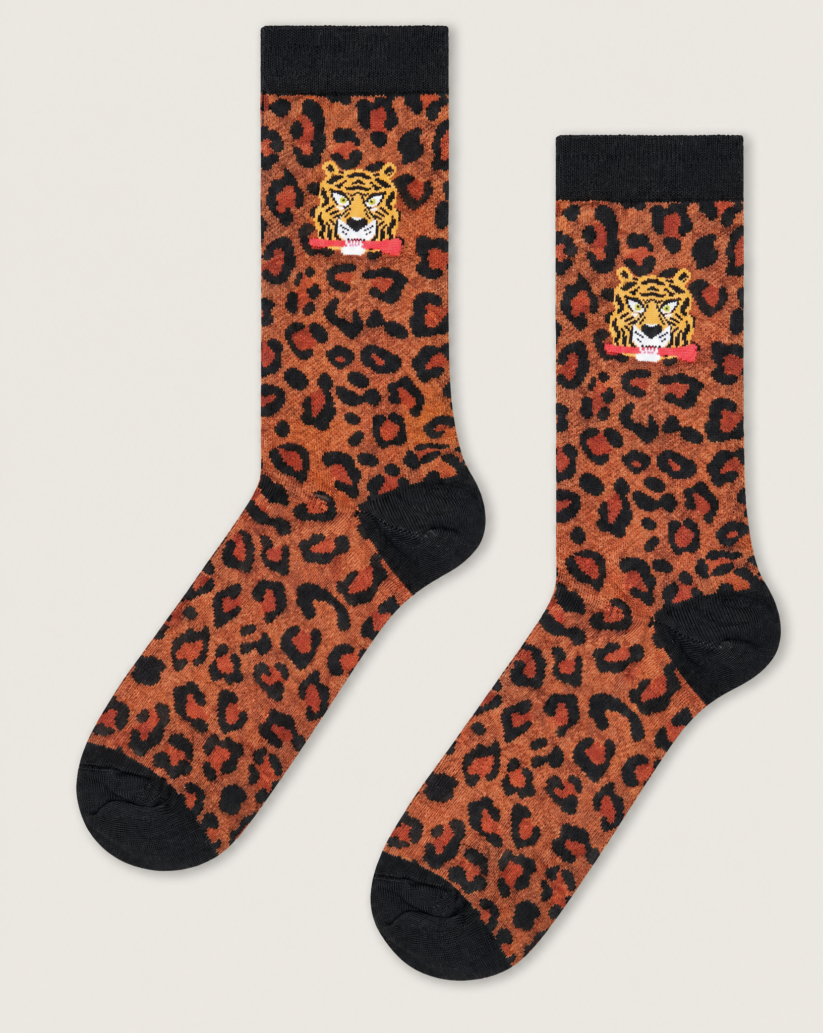 Socks Bite