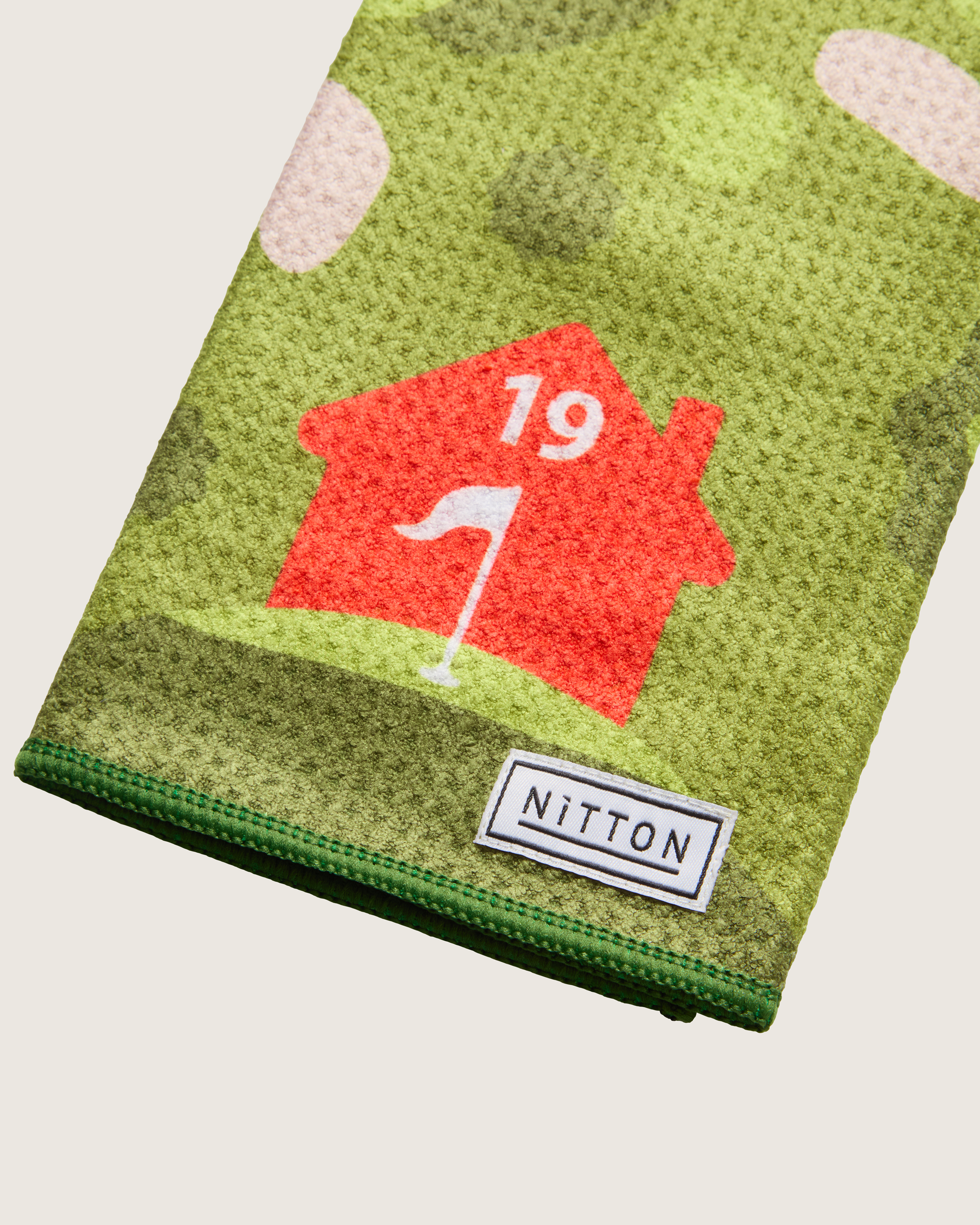 Towel Course - Second