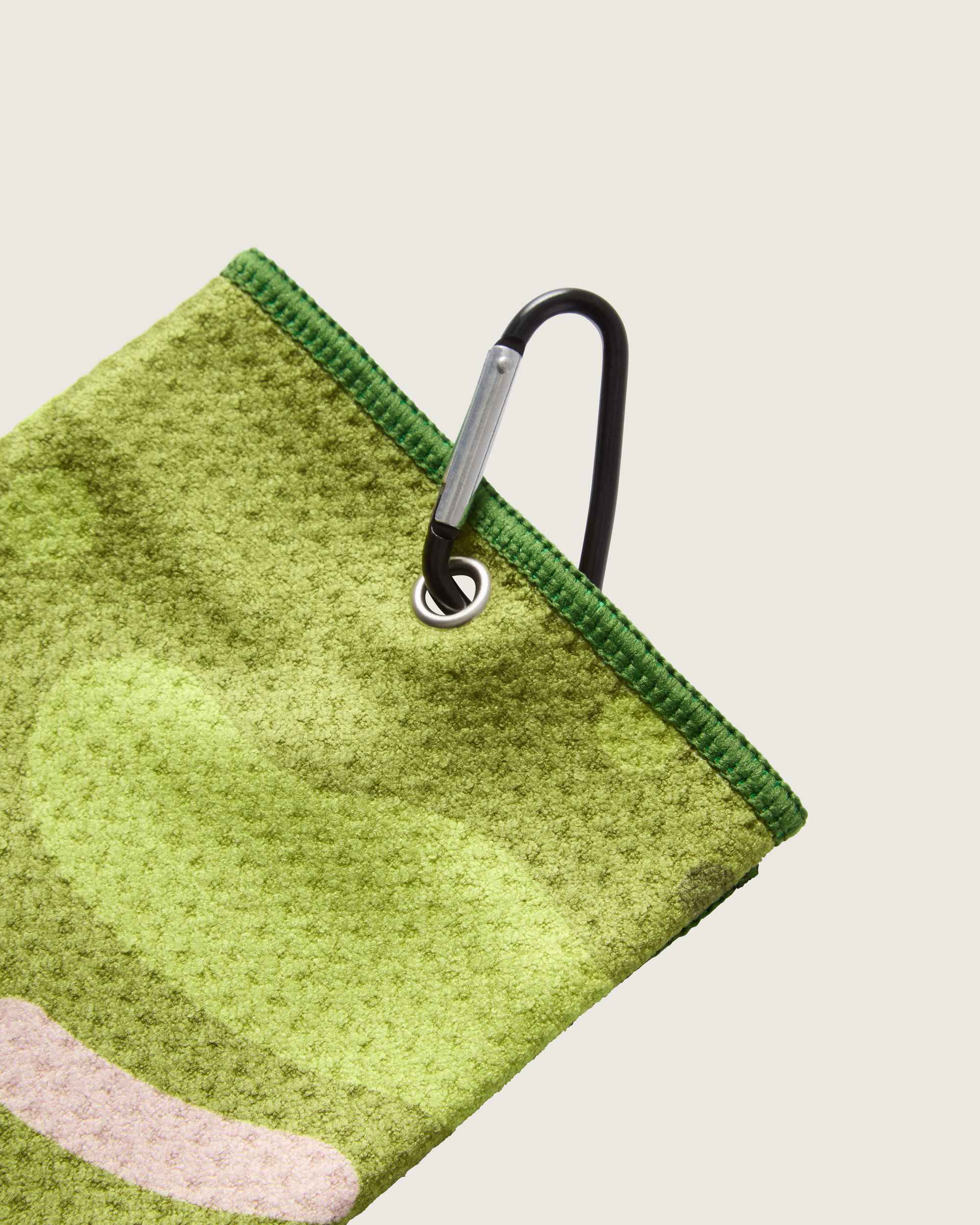 Towel Course - 5