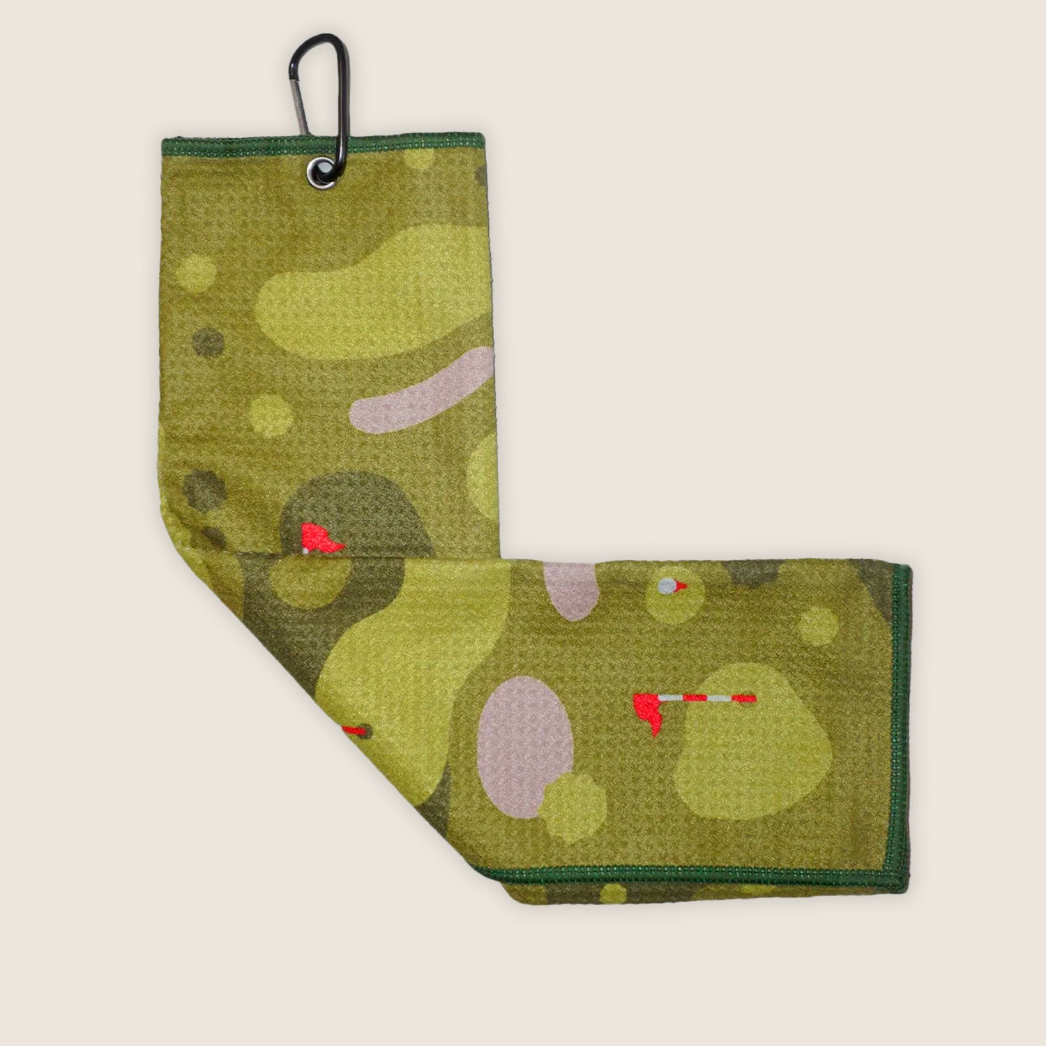 Towel Course - 3