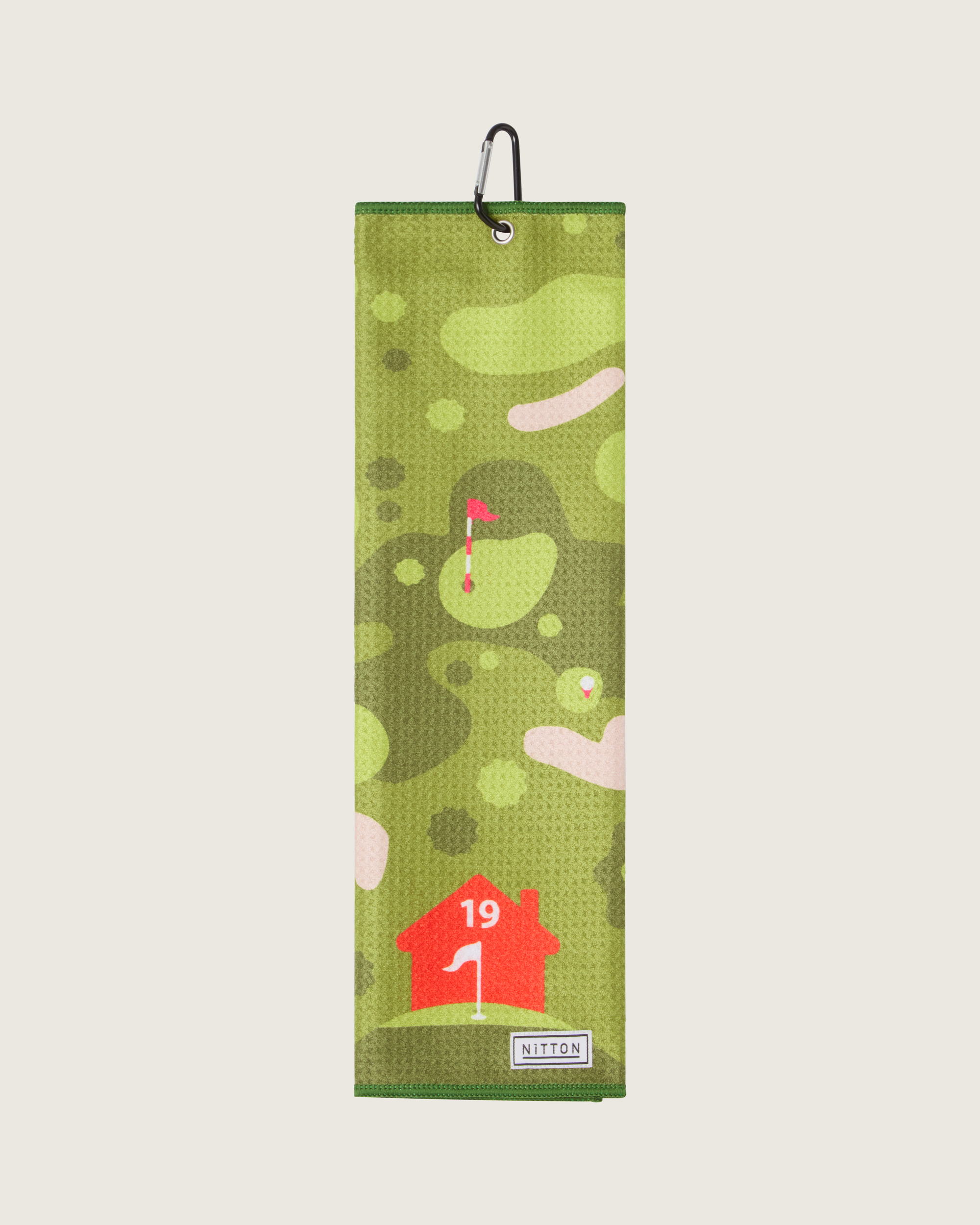 Towel Course