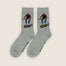 Socks Jump the Bag