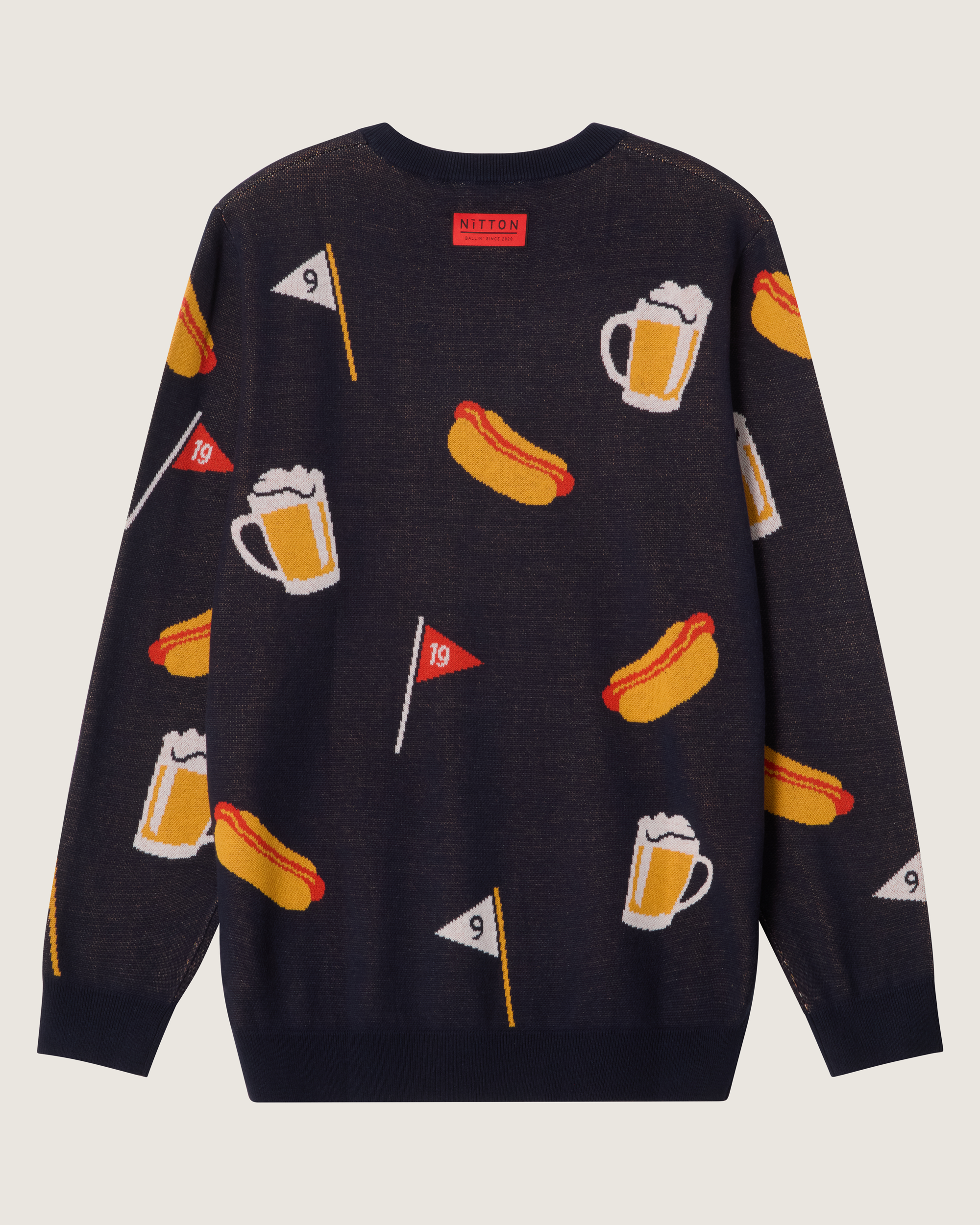 Sweater Kiosk - 3