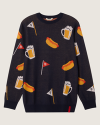 Sweater Kiosk