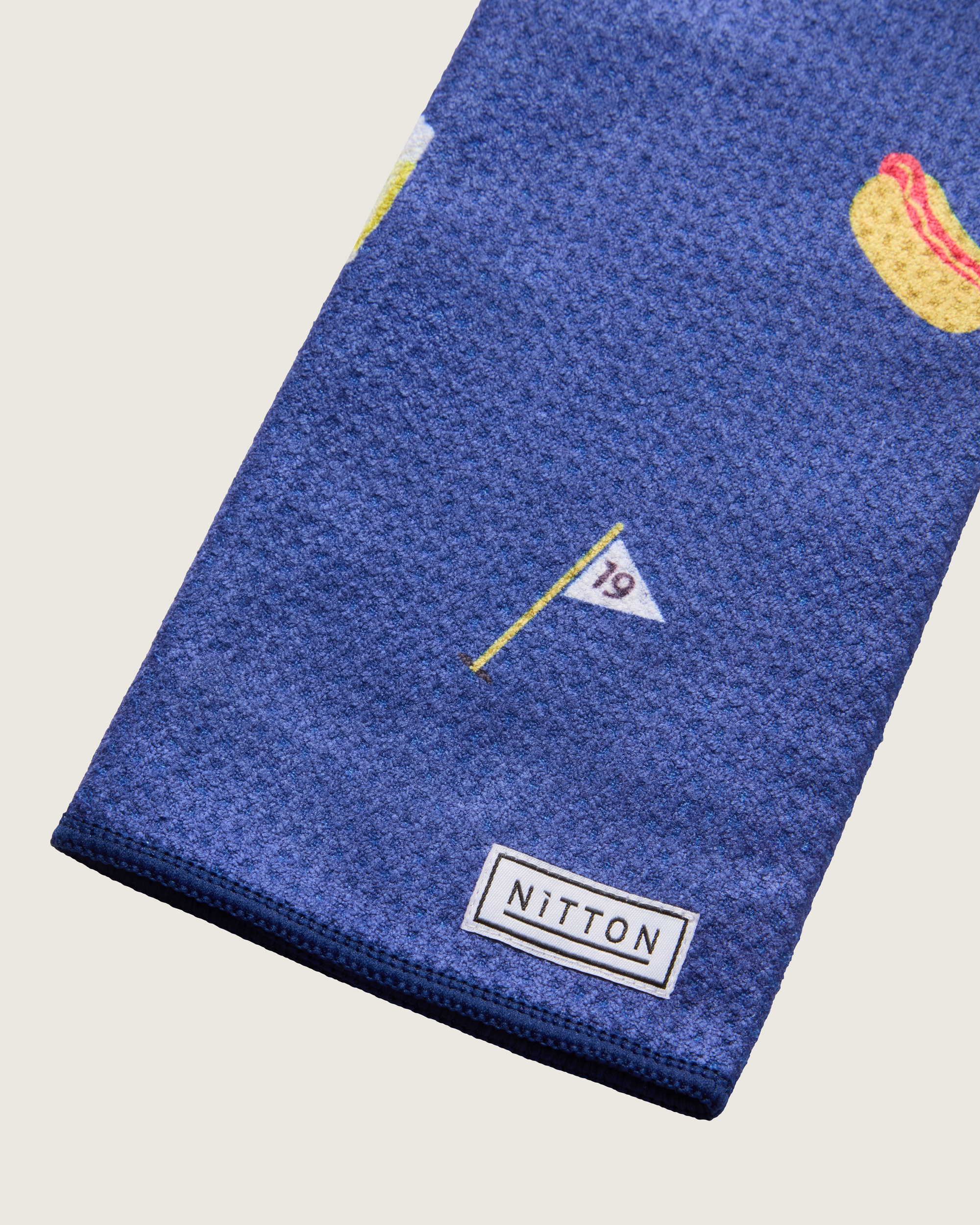 Towel Kiosk - Second