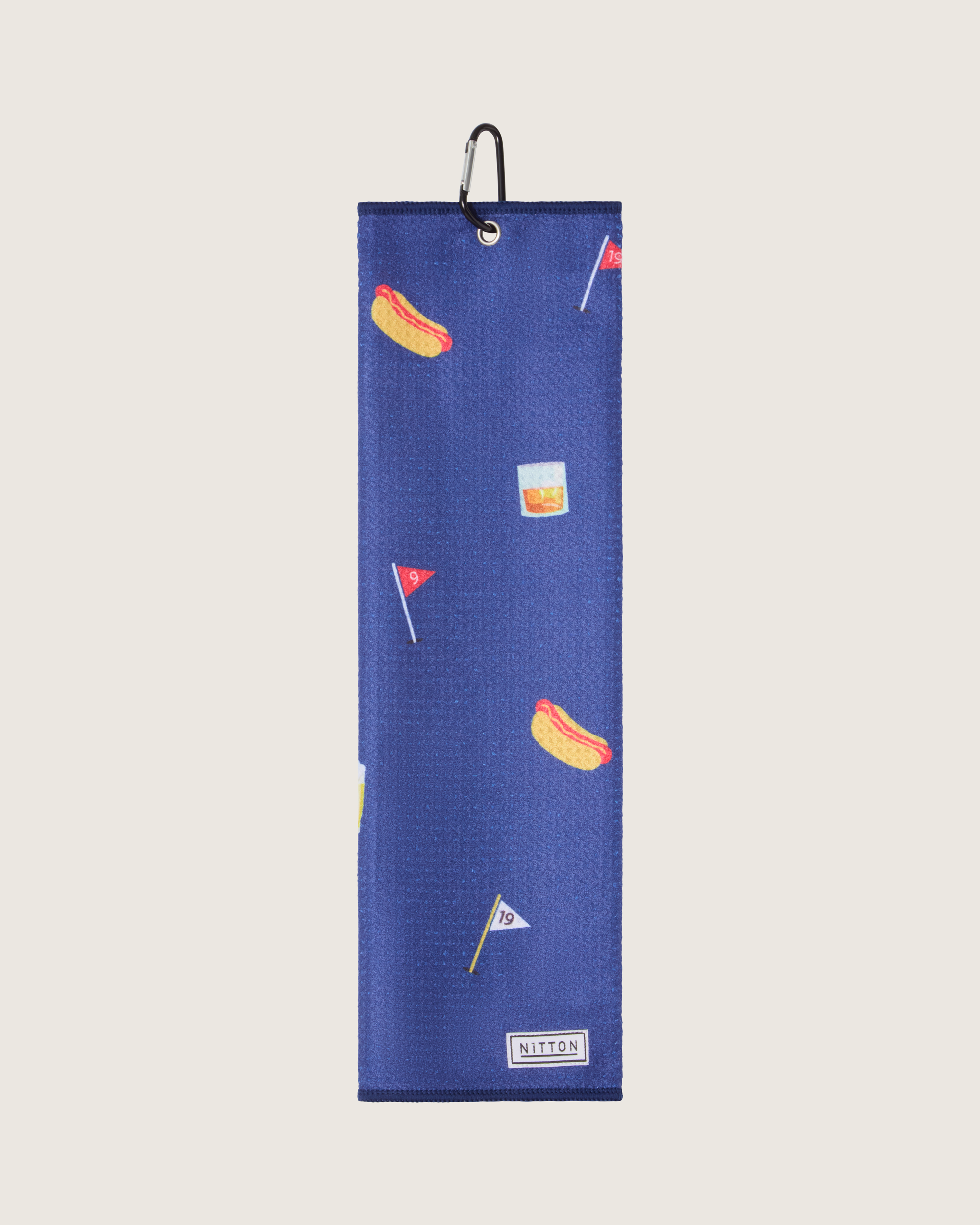 Towel Kiosk