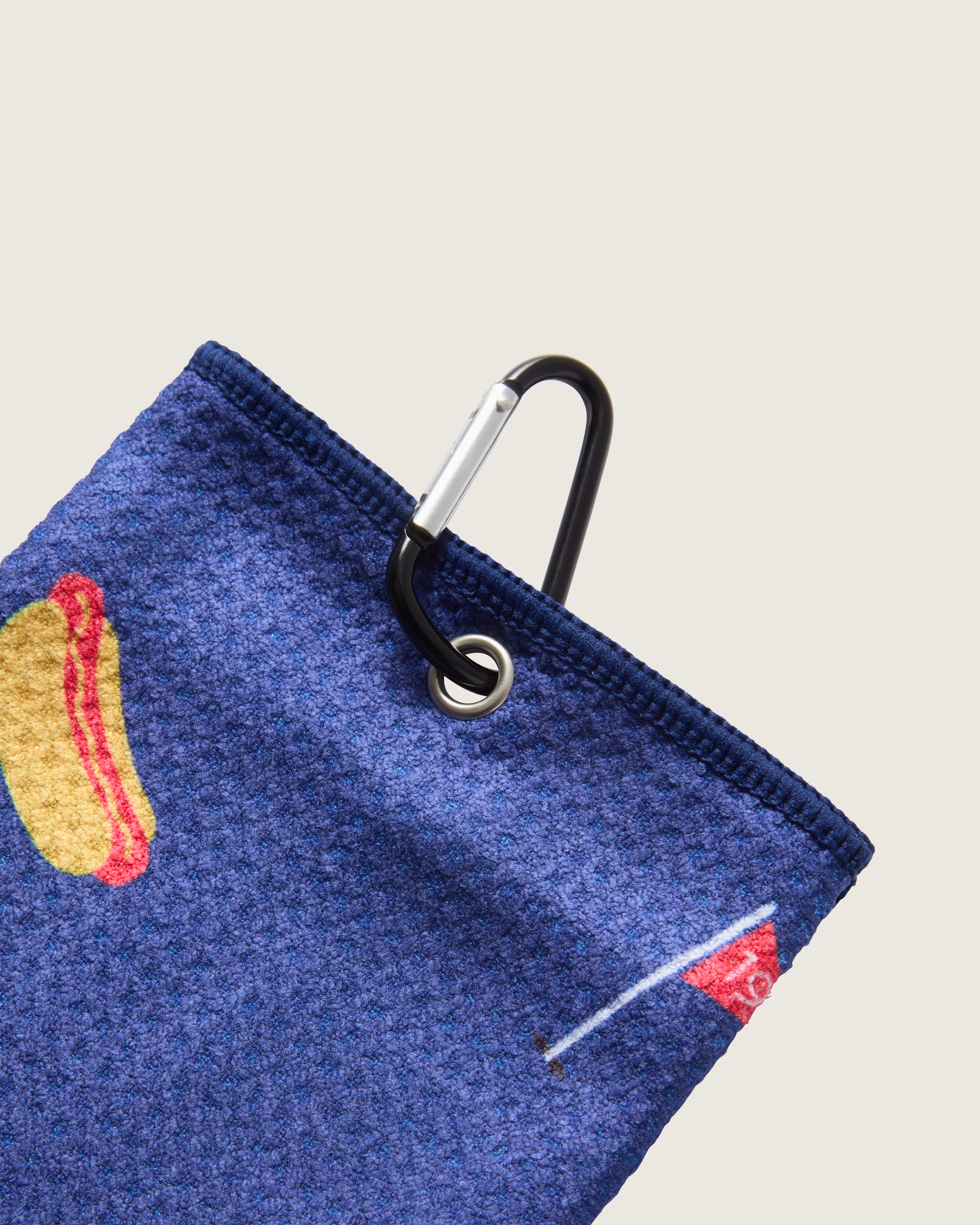 Towel Kiosk - 5
