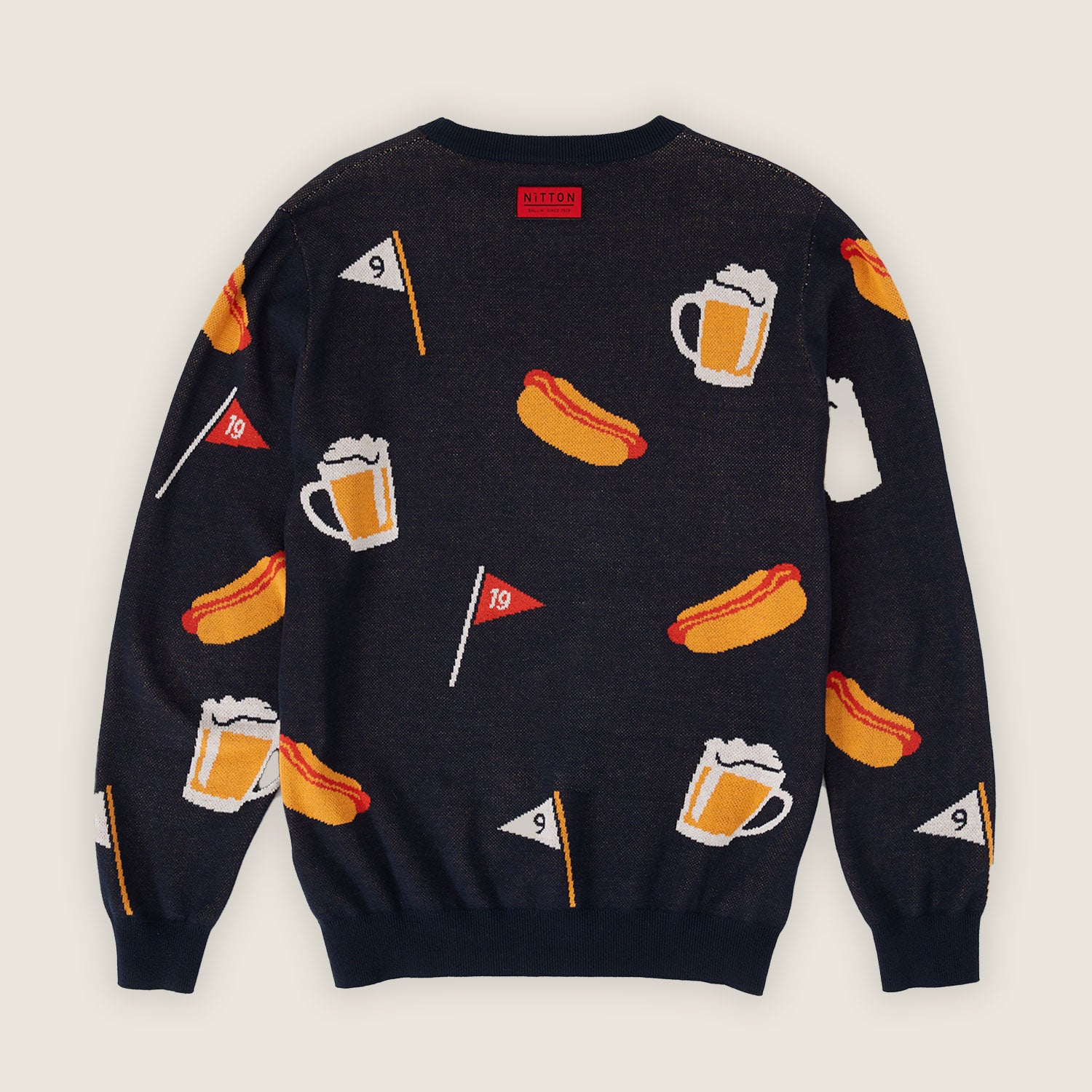 Sweater Kiosk - 3