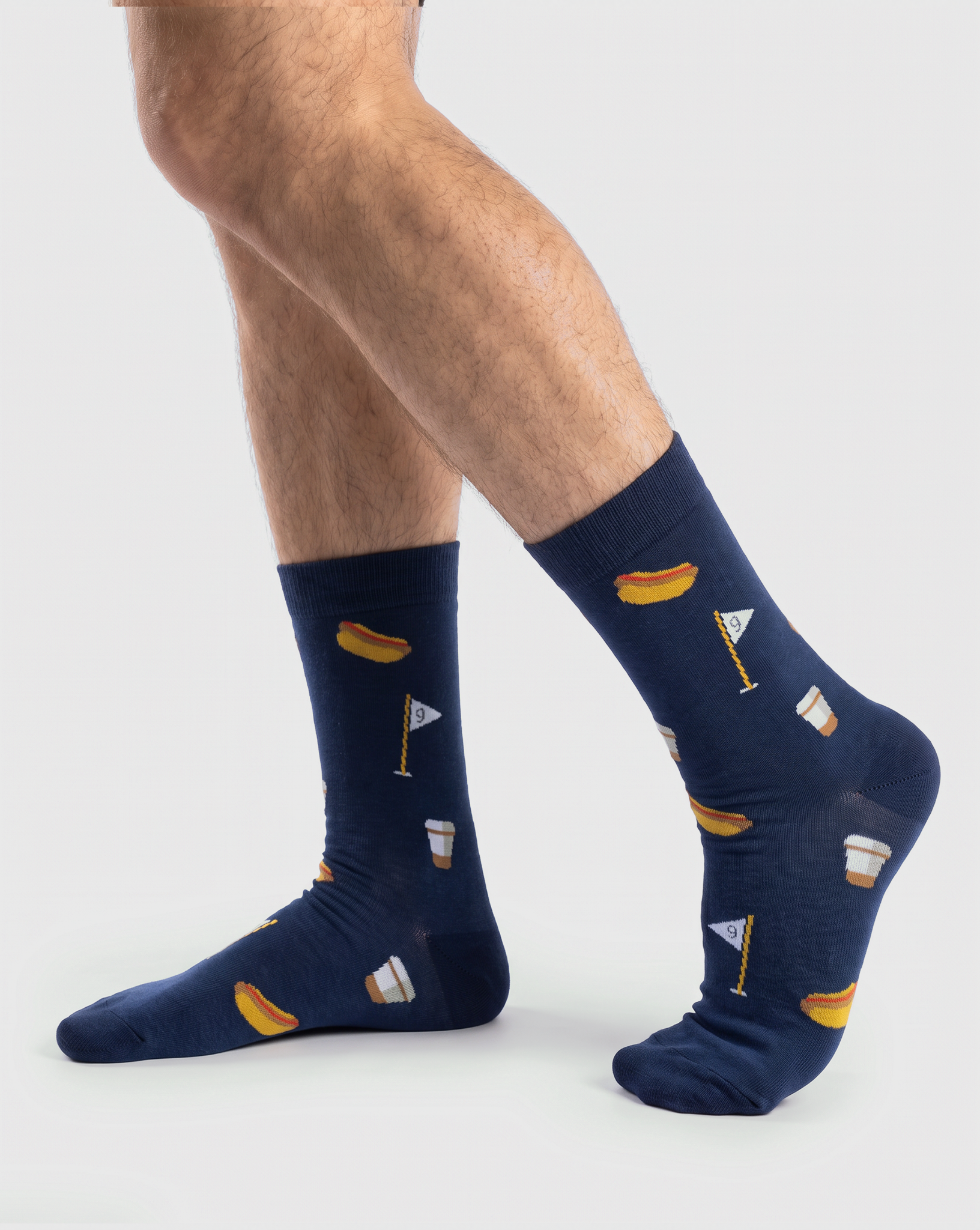 Socks Kiosk - 3