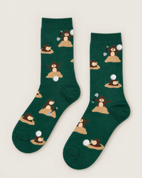 Socks Mole Killer