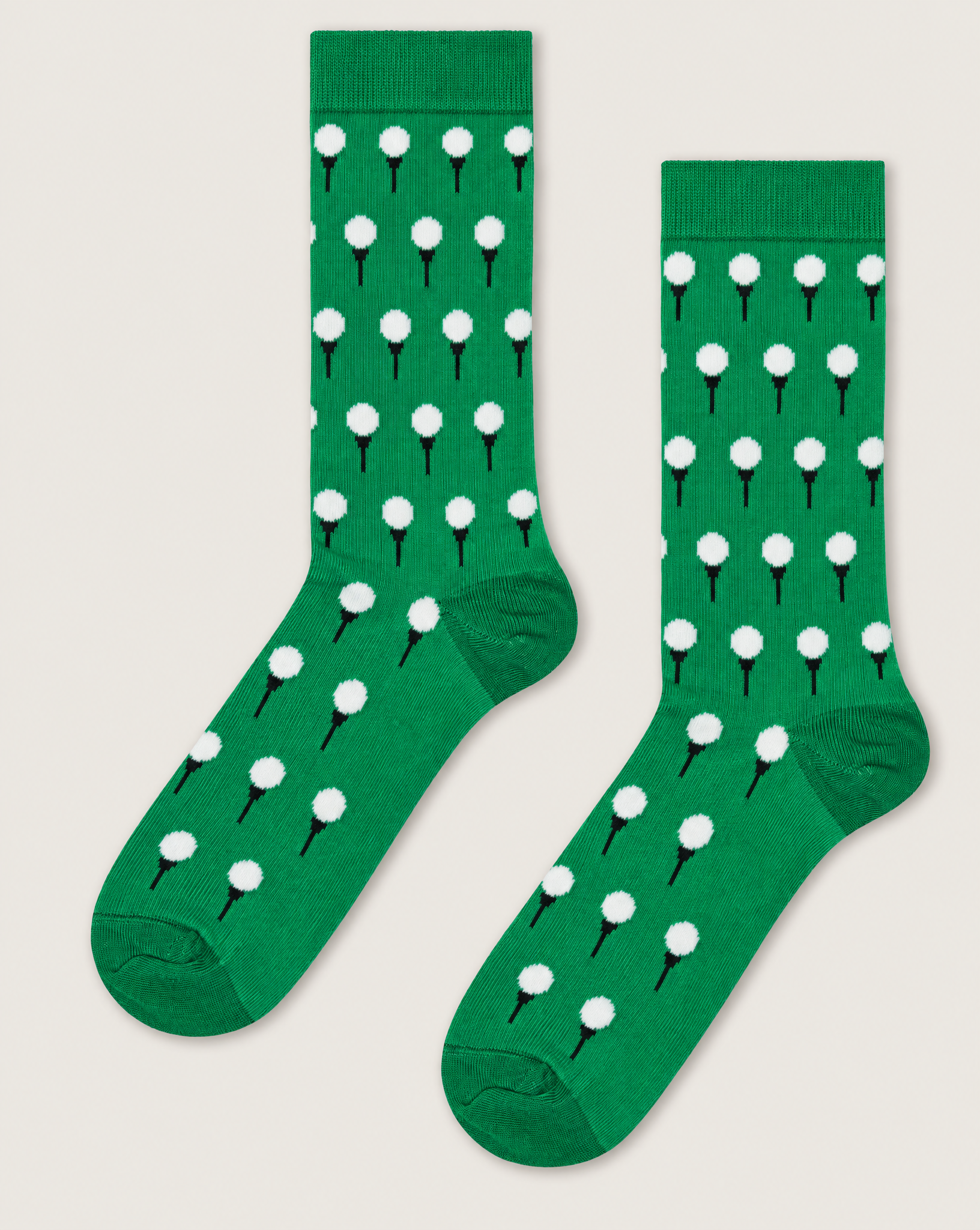 Socks Tee Up