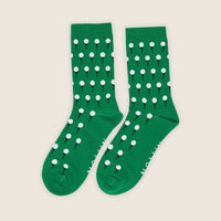 Socks Tee Up