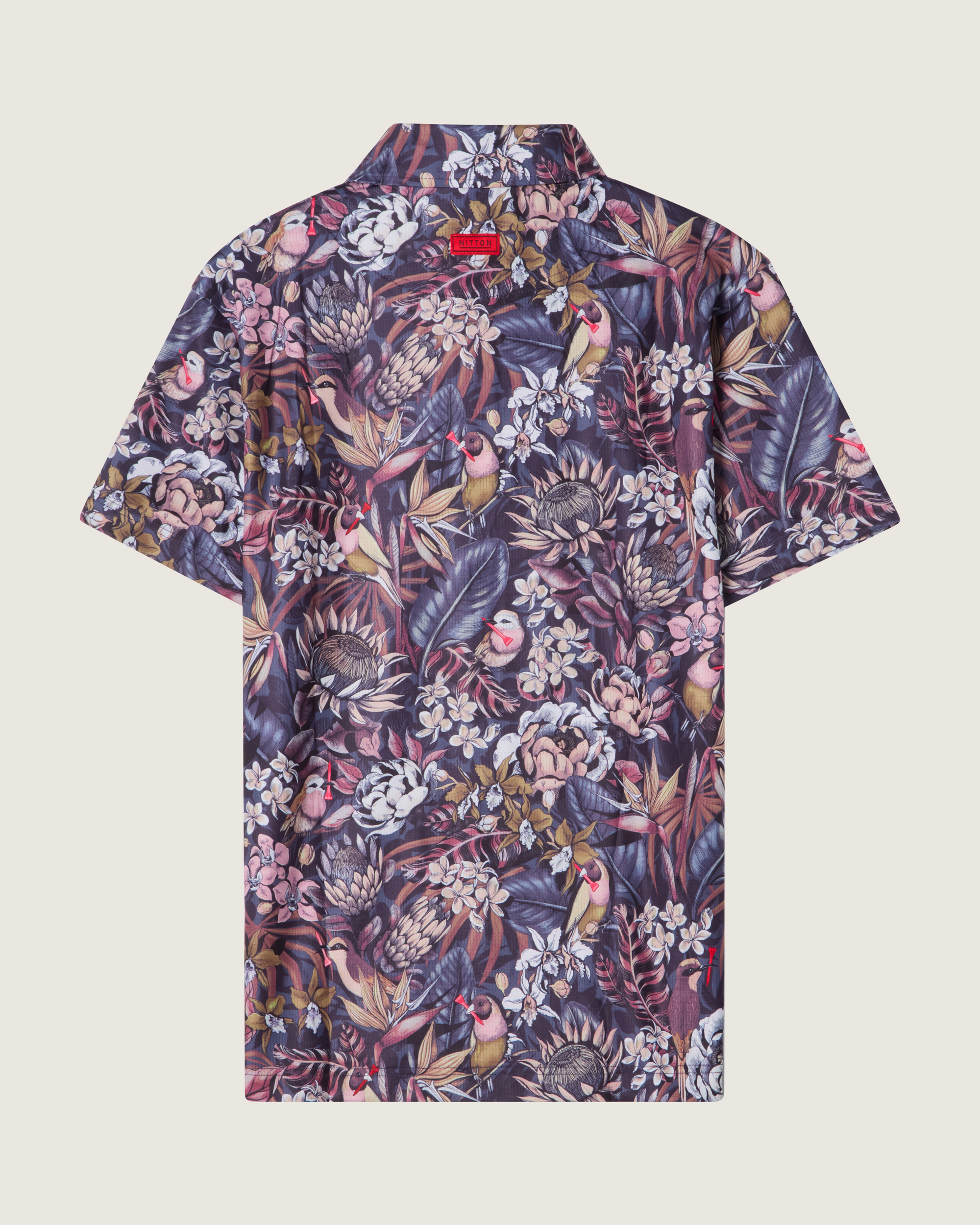 Tee Bird - 4