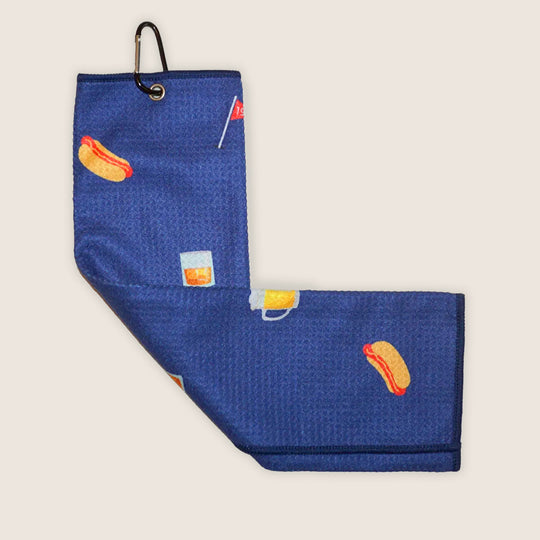 Towel Kiosk